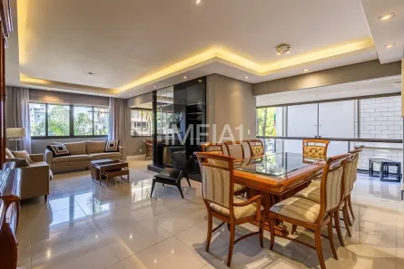 Apartamento com 3 Quartos à venda, 171m² no Moinhos de Vento, Porto Alegre