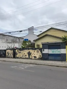 Lote/Terreno à venda, 1500m² no Cordeiro, Recife