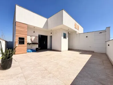 Cobertura com 3 Quartos à venda, 150m² no Piratininga (Venda Nova), Belo Horizonte