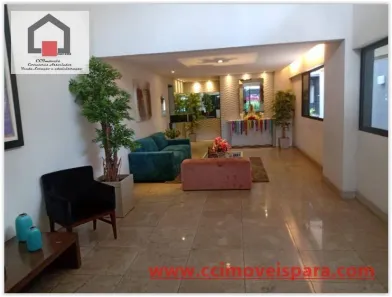 Apartamento com 3 Quartos à venda, 198m² no Umarizal, Belém