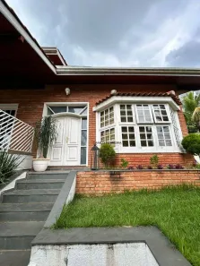 Casa com 5 Quartos à venda, 400m² no Alto das Palmeiras, Itu