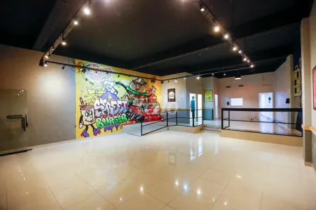 Ponto Comercial para alugar, 203m² no Centro, Santo André