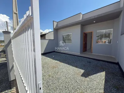 Casa com 2 Quartos à venda, 50m² no Vila Nova, Barra Velha