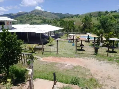Fazenda/Sítio à venda, 300m² no Barreiro, Taubaté