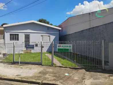 Casa com 2 Quartos à venda, 174m² no Jardim Santo Expedito, Campinas