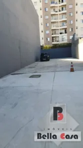 Lote/Terreno à venda, 248m² no Vila Azevedo, São Paulo