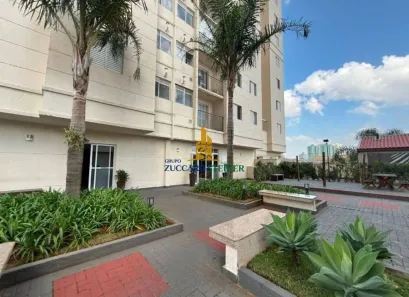 Apartamento com 2 Quartos à venda, 50m² no Vila Paulista, Guarulhos