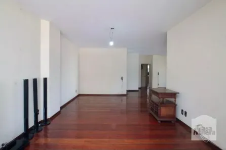Apartamento com 4 Quartos à venda, 256m² no Savassi, Belo Horizonte
