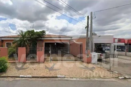 Casa com 3 Quartos para alugar, 172m² no Jardim Eulina, Campinas