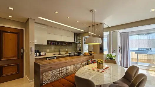 Apartamento com 3 Quartos à venda, 92m² no Trindade, Florianópolis