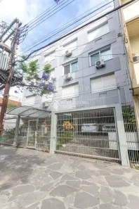 Apartamento com 2 Quartos para alugar, 55m² no Cidade Baixa, Porto Alegre