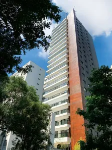 Apartamento com 4 Quartos à venda, 250m² no Indianópolis, São Paulo