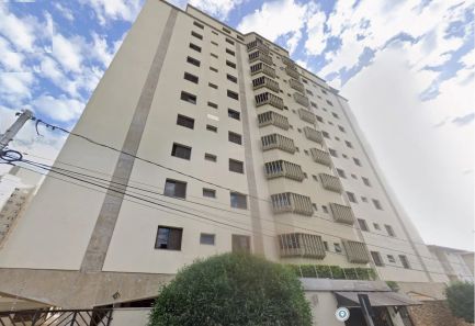 Cobertura com 4 Quartos à venda, 340m² no São José, Franca