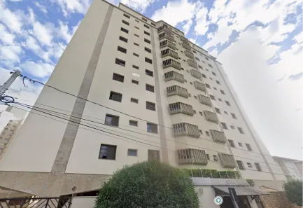 Cobertura com 4 Quartos à venda, 340m² no São José, Franca