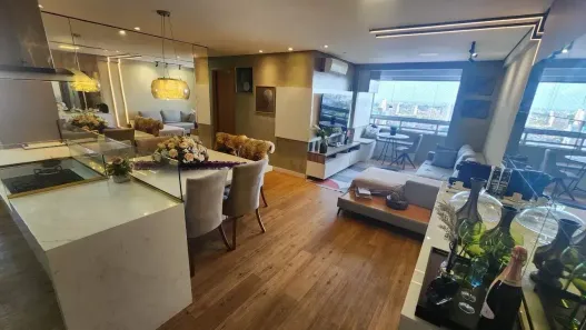Apartamento com 3 Quartos à venda, 100m² no Pedro Gondim, João Pessoa