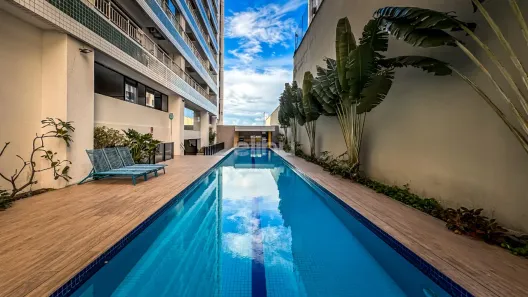 Apartamento com 3 Quartos à venda, 132m² no Mucuripe, Fortaleza