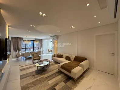 Apartamento com 4 Quartos à venda, 179m² no Meia Praia, Itapema