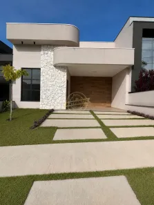 Casa de Condomínio com 3 Quartos à venda, 135m² no Loteamento Park Gran Reserve, Indaiatuba