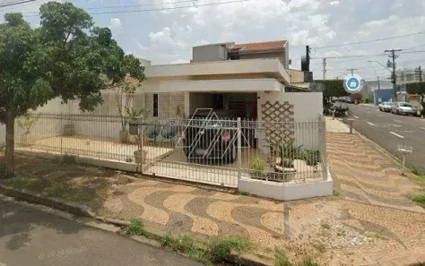 Casa com 3 Quartos para alugar, 105m² no Jardim Maria Izabel, Marília