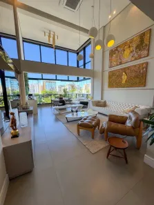 Apartamento com 3 Quartos à venda, 160m² no Ponta Verde, Maceió
