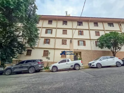 Apartamento com 2 Quartos à venda, 75m² no Perdizes, São Paulo