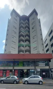 Apartamento com 3 Quartos à venda, 98m² no Nossa Senhora de Lourdes, Caxias do Sul