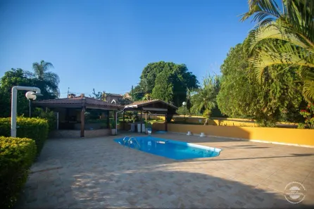 Casa de Condomínio com 3 Quartos à venda, 231m² no Colinas do Piracicaba (Ártemis), Piracicaba