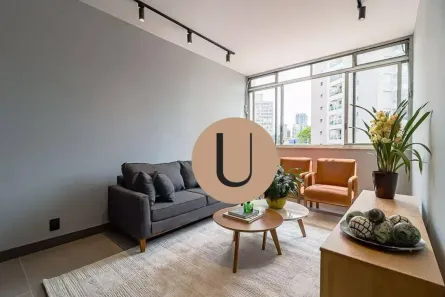 Apartamento com 2 Quartos à venda, 83m² no Pinheiros, São Paulo