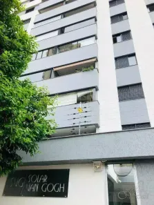Apartamento com 4 Quartos à venda, 137m² no Jardim Agari, Londrina