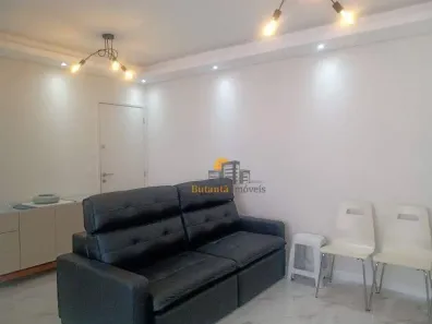 Apartamento com 2 Quartos à venda, 64m² no Parque Ipê, São Paulo
