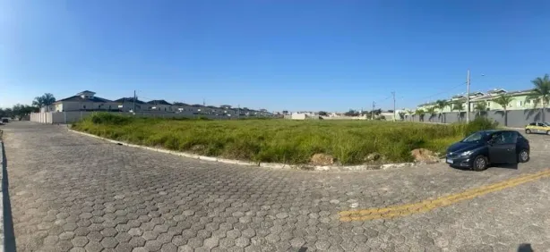Lote/Terreno à venda, 300m² no Jardim Santa Maria, Jacareí
