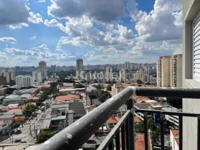 Apartamento com 2 Quartos à venda, 61m² no Vila Paulista, São Paulo