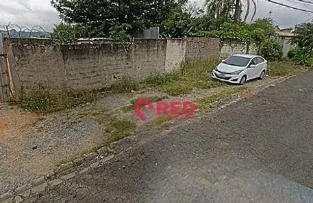 Lote/Terreno à venda, 1542m² no Vila Colorau, Sorocaba