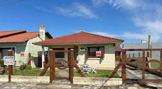 Casa com 3 Quartos à venda, 185m² no XANGRI-LÁ, Xangri-lá