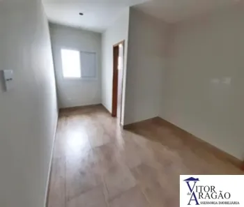 Sobrado com 3 Quartos à venda, 120m² no Parque Vitória, São Paulo
