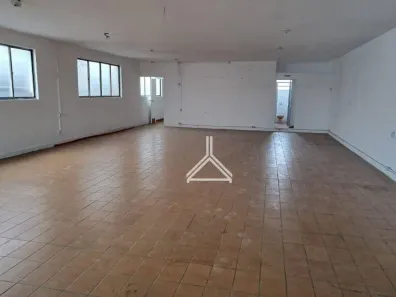 Sala Comercial para alugar, 170m² no Vila Moinho Velho, São Paulo