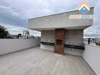 Apartamento com 3 Quartos à venda, 88m² no Itapoã, Belo Horizonte