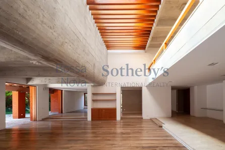 Casa com 4 Quartos à venda, 703m² no Alto de Pinheiros, São Paulo