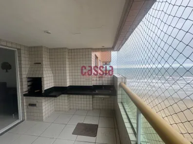 Apartamento com 2 Quartos à venda, 87m² no Guilhermina, Praia Grande