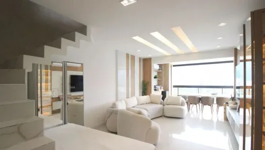 Cobertura com 4 Quartos à venda, 328m² no Barra Olímpica, Rio de Janeiro