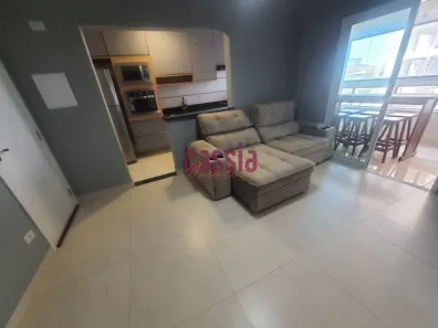 Apartamento com 1 Quarto à venda, 59m² no Real, Praia Grande