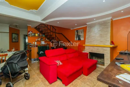 Casa com 4 Quartos à venda, 229m² no Jardim Leopoldina, Porto Alegre
