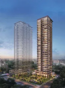 Apartamento com 3 Quartos para alugar, 192m² no Vila Nova Conceição, São Paulo