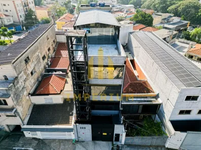 Imóvel Comercial à venda, 909m² no Casa Verde, São Paulo