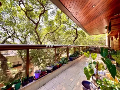 Apartamento com 4 Quartos à venda, 150m² no Botafogo, Rio de Janeiro