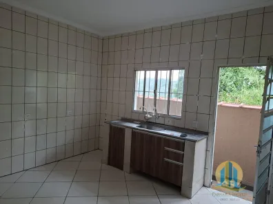 Casa com 3 Quartos para alugar, 100m² no Jardim São Luís, Santana de Parnaíba