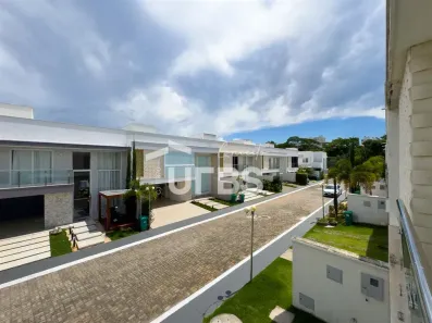 Casa de Condomínio com 4 Quartos à venda, 207m² no Santa Genoveva, Goiânia