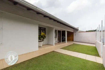 Casa com 3 Quartos à venda, 221m² no Itoupava Norte, Blumenau