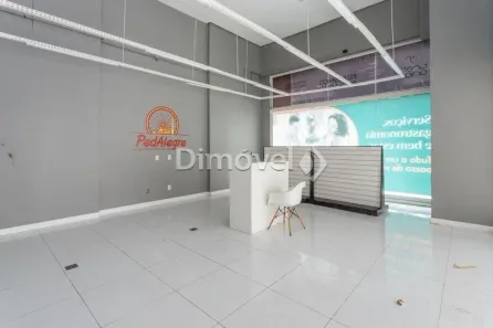 Ponto Comercial para alugar, 40m² no Menino Deus, Porto Alegre