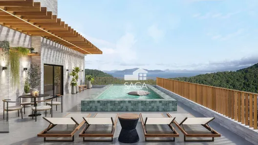 Apartamento com 2 Quartos à venda, 77m² no Canto do Forte, Praia Grande